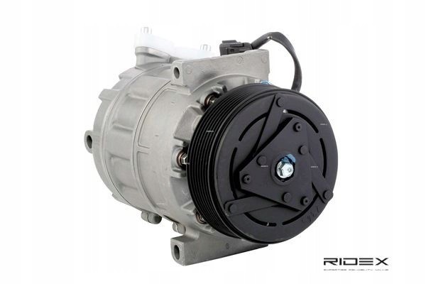 Compresor de Aire Acondicionado 447K0067 para Fiat, Opel, Nissan, Rena