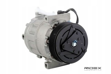 Compresor de Aire Acondicionado 447K0067 para Fiat, Opel, Nissan, Rena
