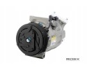 Compresor de Aire Acondicionado 447K0067 para Fiat, Opel, Nissan, Rena