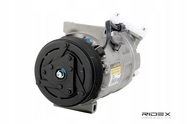 Compresor de Aire Acondicionado 447K0067 para Fiat, Opel, Nissan, Rena