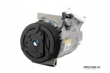 Compresor de Aire Acondicionado 447K0067 para Fiat, Opel, Nissan, Rena