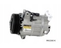 Compresor de Aire Acondicionado 447K0067 para Fiat, Opel, Nissan, Rena