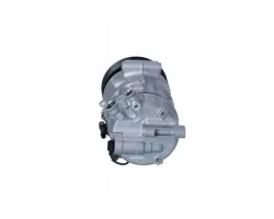 Compresor de aire acondicionado - NRF 320091