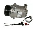 Air conditioning compressors DELPHI TSP0155459 compressors