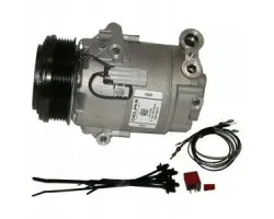 Compresor de Aire Acondicionado Delphi Opel TSP0155459