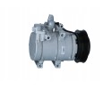NRF 32204 air conditioning compressor Catalog number of the part 32204
