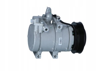 NRF 32204 air conditioning compressor Catalog number of the part 32204
