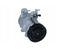 NRF 32204 air conditioning compressor Quality of parts according to GVO Q original with factory logo OEM OES