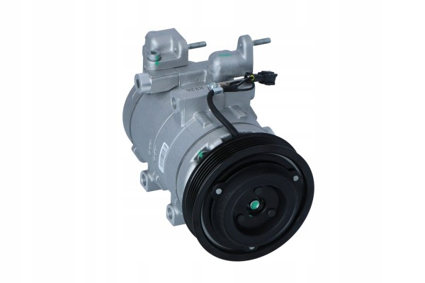 NRF 32204 air conditioning compressor Quality of parts according to GVO Q original with factory logo OEM OES