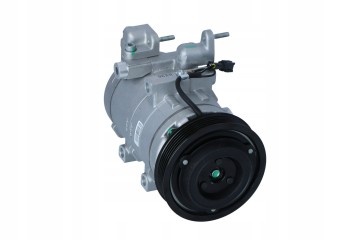 NRF 32204 air conditioning compressor Quality of parts according to GVO Q original with factory logo OEM OES