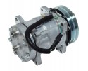 Compressor SD7H15 CASE CLAAS DEUTZ NEW HOLLAND SAME REPLACEMENT