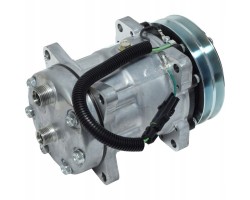 Compressor SD7H15 CASE CLAAS DEUTZ NEW HOLLAND SAME REPLACEMENT