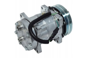 Compressor SD7H15 CASE CLAAS DEUTZ NEW HOLLAND SAME REPLACEMENT