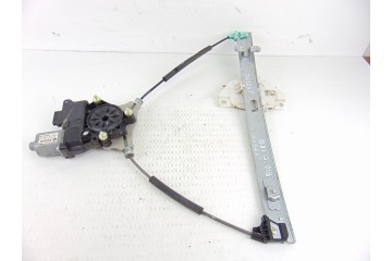 6 PIN ELEVALUNAS DELANTERO IZQUIERDO KIA RIO (YB) Business 2017 6 PIN 198296 KIA - 1