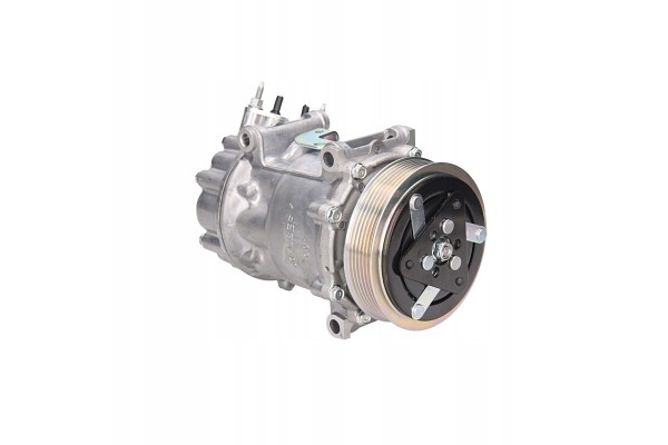 Air conditioning compressor CITROEN BERLINGO 08 BERLINGO B9 15
