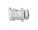 Air conditioning compressor CITROEN BERLINGO 08 BERLINGO B9 15 Packaging status original