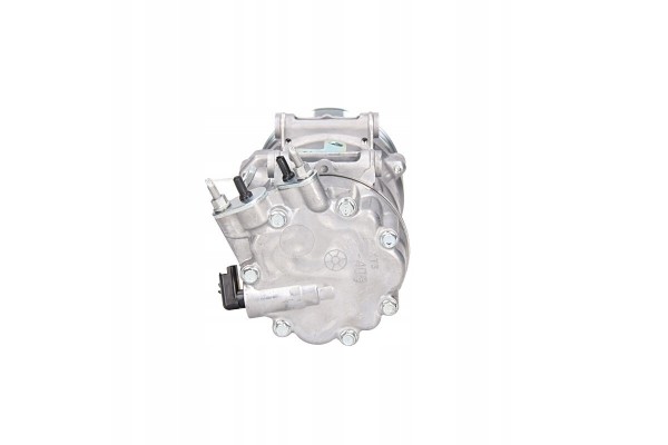 Air conditioning compressor CITROEN BERLINGO 08 BERLINGO B9 15 Quality of parts according to GVO P replacement with original qua