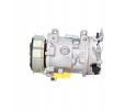 Air conditioning compressor CITROEN BERLINGO 08 BERLINGO B9 15 Part manufacturer MSG