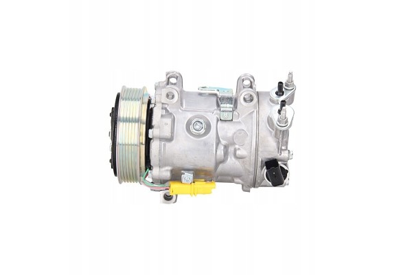 Air conditioning compressor CITROEN BERLINGO 08 BERLINGO B9 15 Part manufacturer MSG