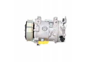 Air conditioning compressor CITROEN BERLINGO 08 BERLINGO B9 15 Part manufacturer MSG