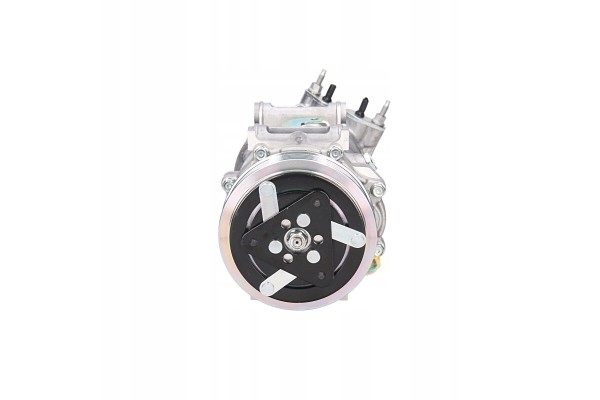 Air conditioning compressor CITROEN BERLINGO 08 BERLINGO B9 15 Car type passenger cars