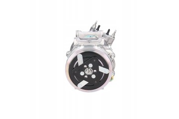 Air conditioning compressor CITROEN BERLINGO 08 BERLINGO B9 15 Car type passenger cars
