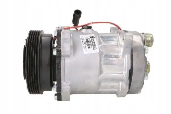 COMPRESSOR AIR CONDITIONING COMPRESSOR KTT090050