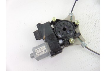 6 PIN ELEVALUNAS DELANTERO IZQUIERDO KIA RIO (YB) Business 2017 6 PIN 198296 KIA - 2