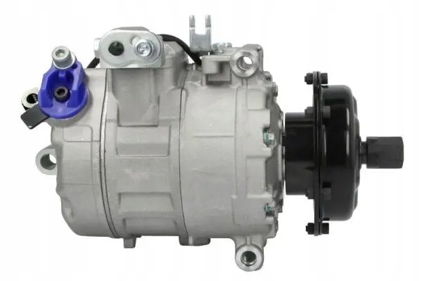 COMPRESSOR AIR CONDITIONING COMPRESSOR KTT095001 Catalog number of the part KTT095001