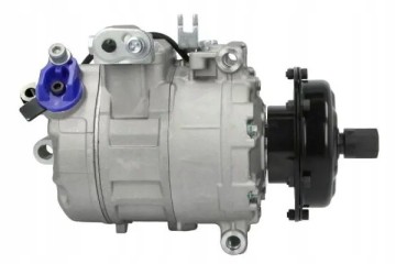 COMPRESSOR AIR CONDITIONING COMPRESSOR KTT095001 Catalog number of the part KTT095001