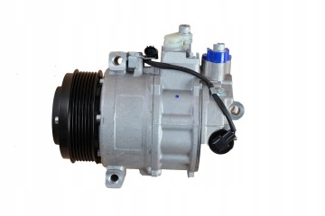 AIR CONDITIONING COMPRESSOR TYPE DENSO MB SPRINTER 06 VITO 06 3 0CDi Part manufacturer NRF
