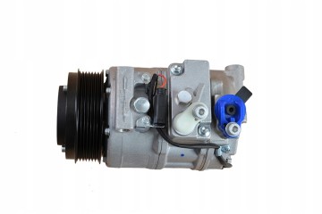 AIR CONDITIONING COMPRESSOR TYPE DENSO MB SPRINTER 06 VITO 06 3 0CDi Catalog number of the part 32729