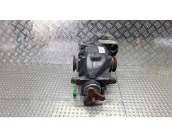 BRIDGE DYFER REAR 3 38 7637447 BMW X1 E84