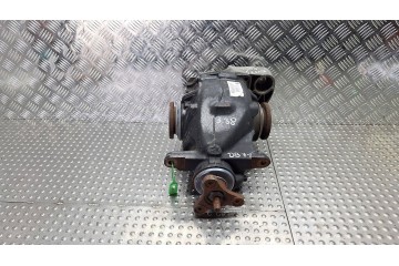 BRIDGE DYFER REAR 3 38 7637447 BMW X1 E84