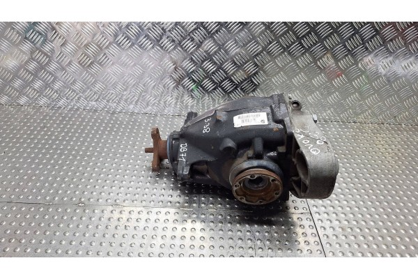 BRIDGE DYFER REAR 3 38 7637447 BMW X1 E84 Part manufacturer BMW OE