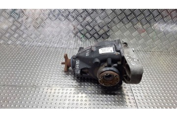 BRIDGE DYFER REAR 3 38 7637447 BMW X1 E84 Part manufacturer BMW OE