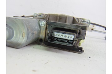 6 PIN ELEVALUNAS DELANTERO IZQUIERDO KIA RIO (YB) Business 2017 6 PIN 198296 KIA - 3