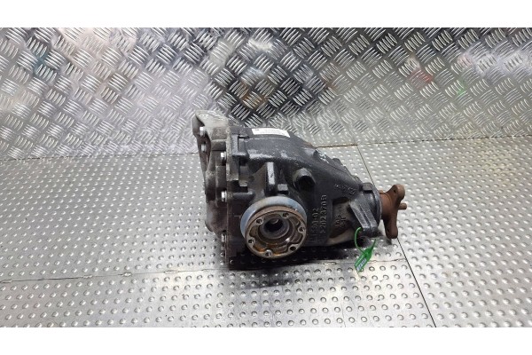 BRIDGE DYFER REAR 3 38 7637447 BMW X1 E84 Catalog number of the part S27698159