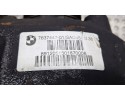 BRIDGE DYFER REAR 3 38 7637447 BMW X1 E84 Installation side multipurpose
