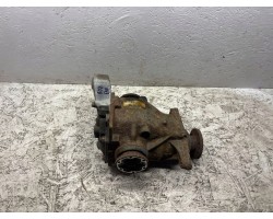 Rear differential BMW 3 E92 E93 7524319