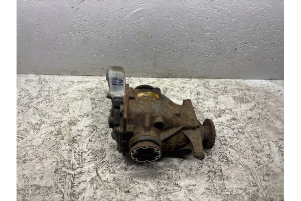 Rear differential BMW 3 E92 E93 7524319