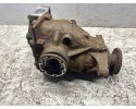 Rear differential BMW 3 E92 E93 7524319 Catalog number of the part 7524319
