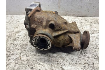Rear differential BMW 3 E92 E93 7524319 Catalog number of the part 7524319