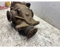 Rear differential BMW 3 E92 E93 7524319 Car type passenger cars