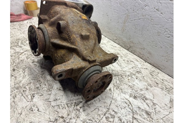 Rear differential BMW 3 E92 E93 7524319 Car type passenger cars
