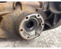 Rear differential BMW 3 E92 E93 7524319 Installation side rear
