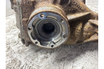 Rear differential BMW 3 E92 E93 7524319 Catalog number of the original 8810030807190005