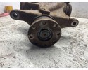 Rear differential BMW 3 E92 E93 7524319 Engine type gasoline