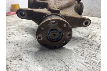 Rear differential BMW 3 E92 E93 7524319 Engine type gasoline
