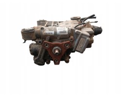 DIFFERENTIAL BRIDGE REAR SKODA SUPERB II OCTAVIA II 2 0 TDI 4X4 5WP33523 04